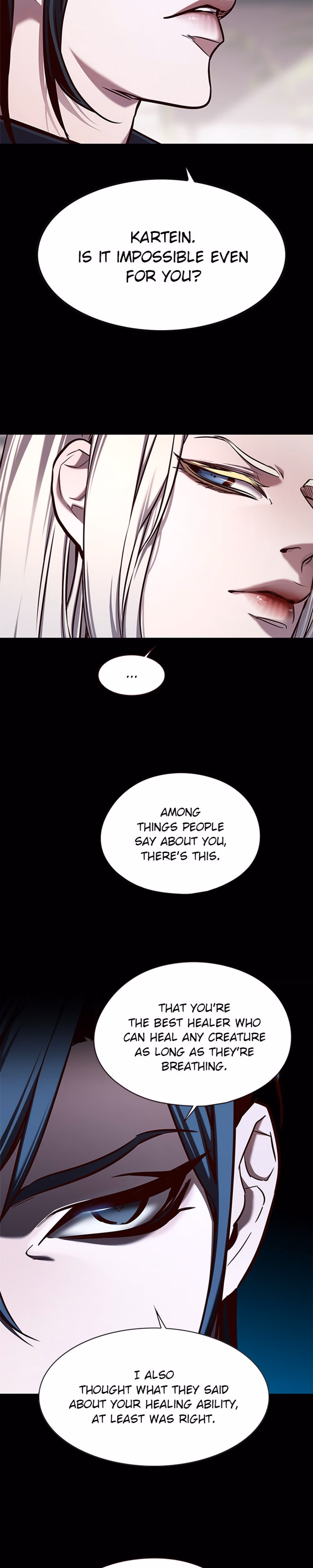 Eleceed - Chapter 138 - Part 14
