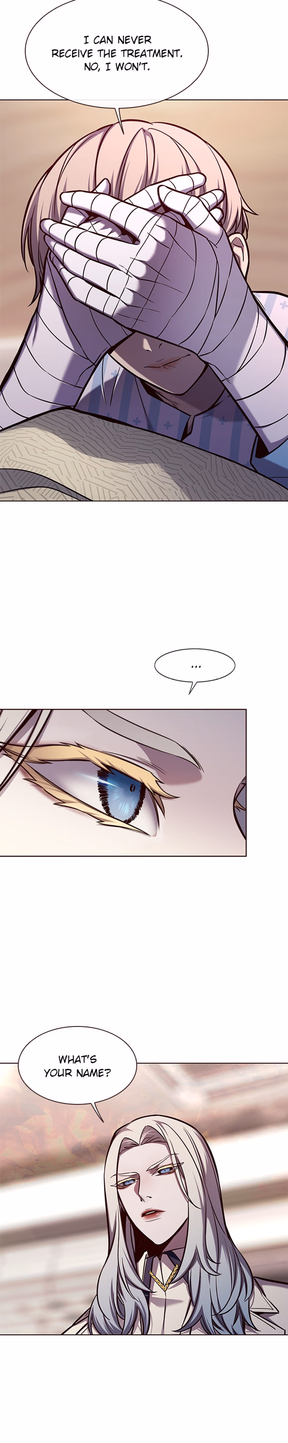 Eleceed - Chapter 138 - Part 25