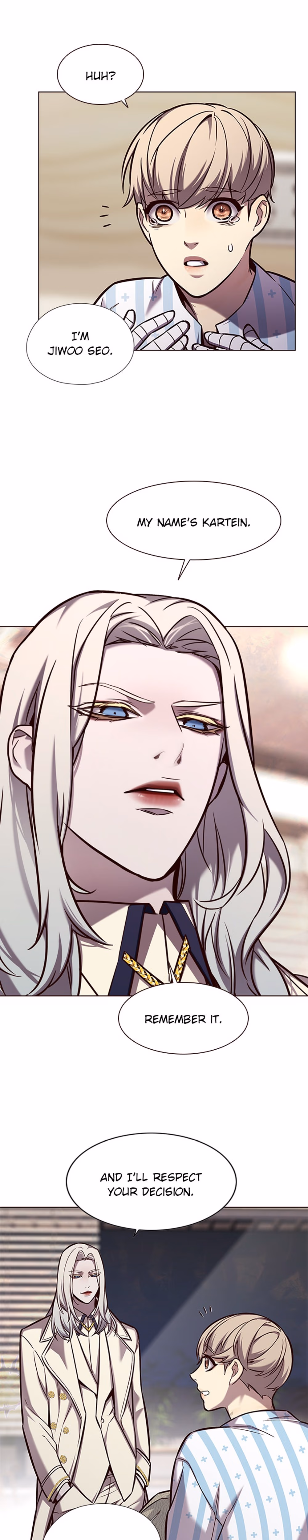 Eleceed - Chapter 138 - Part 26
