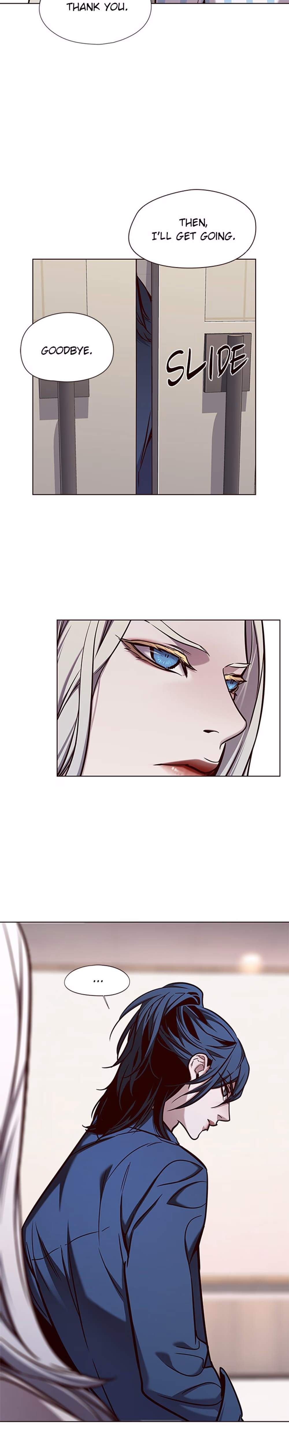 Eleceed - Chapter 138 - Part 27