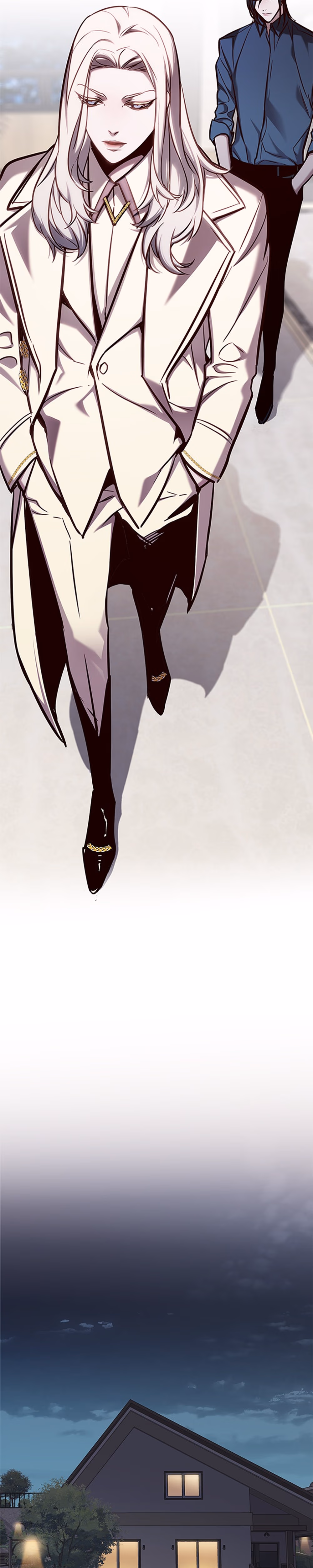 Eleceed - Chapter 138 - Part 29