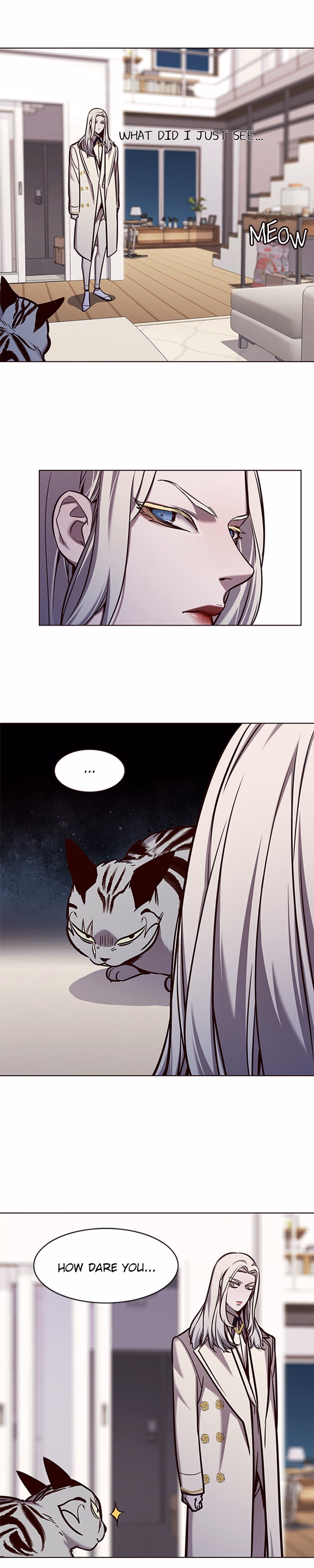 Eleceed - Chapter 138 - Part 33