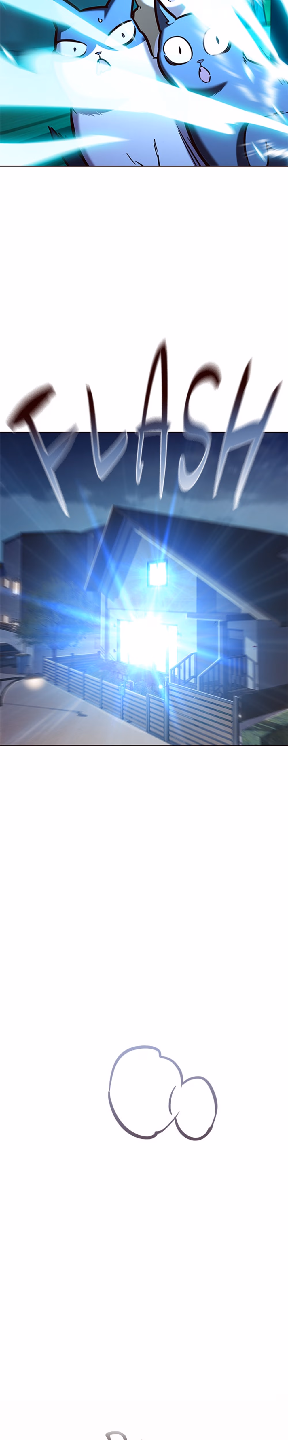 Eleceed - Chapter 138 - Part 35