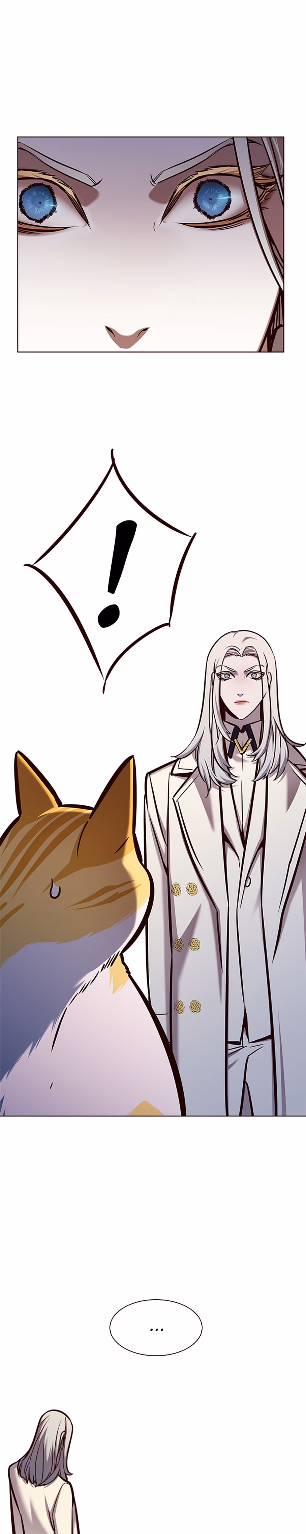Eleceed - Chapter 138 - Part 37