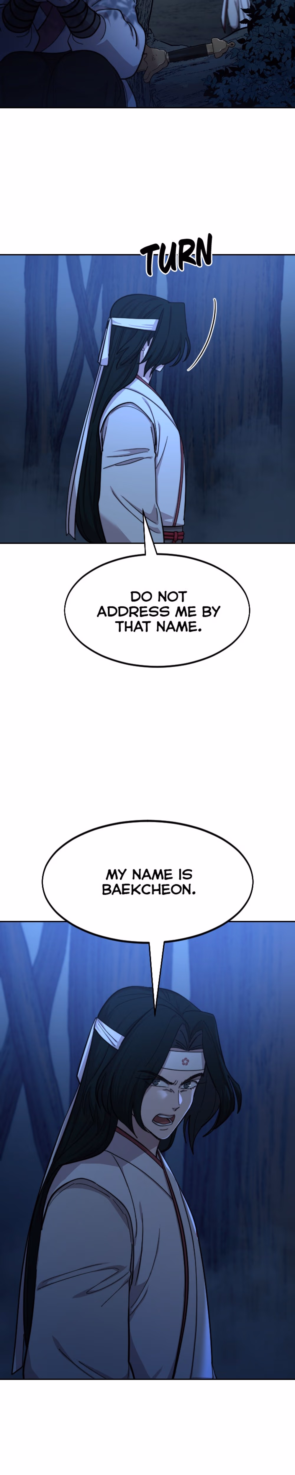 Return of the Blossoming Blade - Chapter 57 - Part 4
