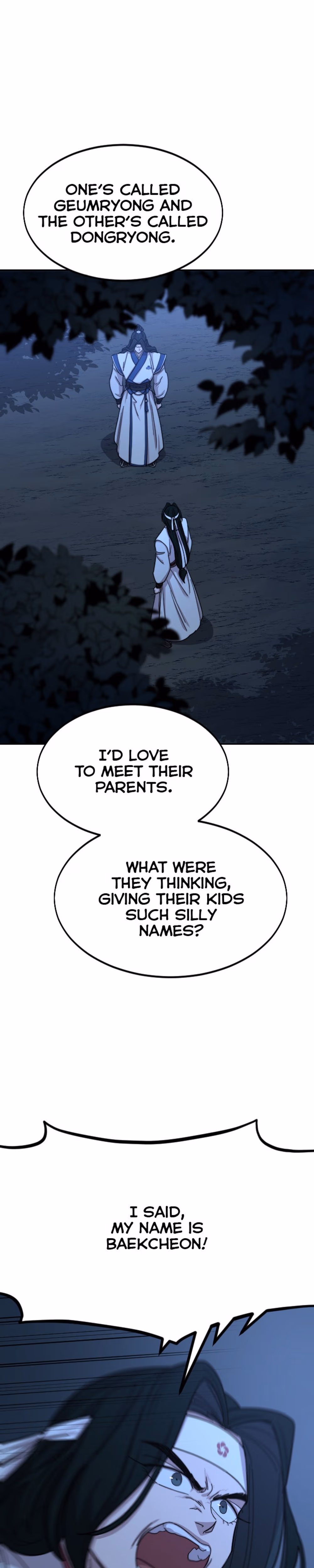 Return of the Blossoming Blade - Chapter 57 - Part 6