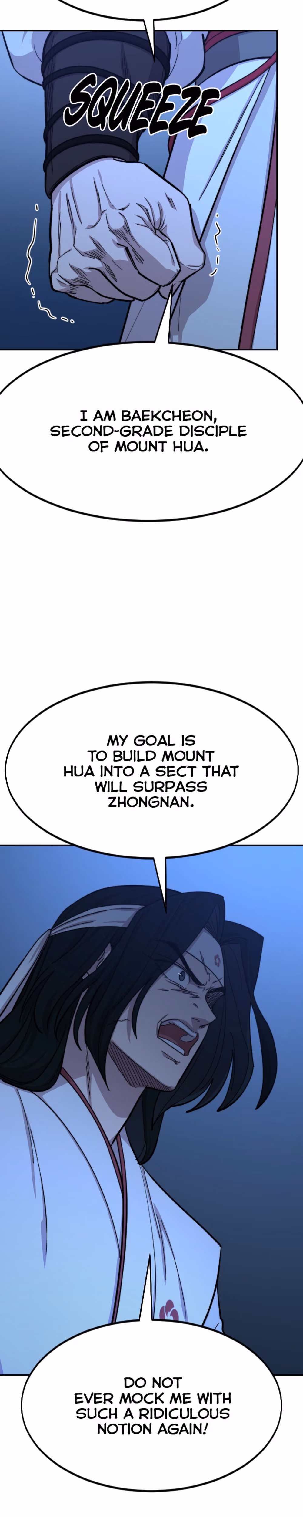 Return of the Blossoming Blade - Chapter 57 - Part 13