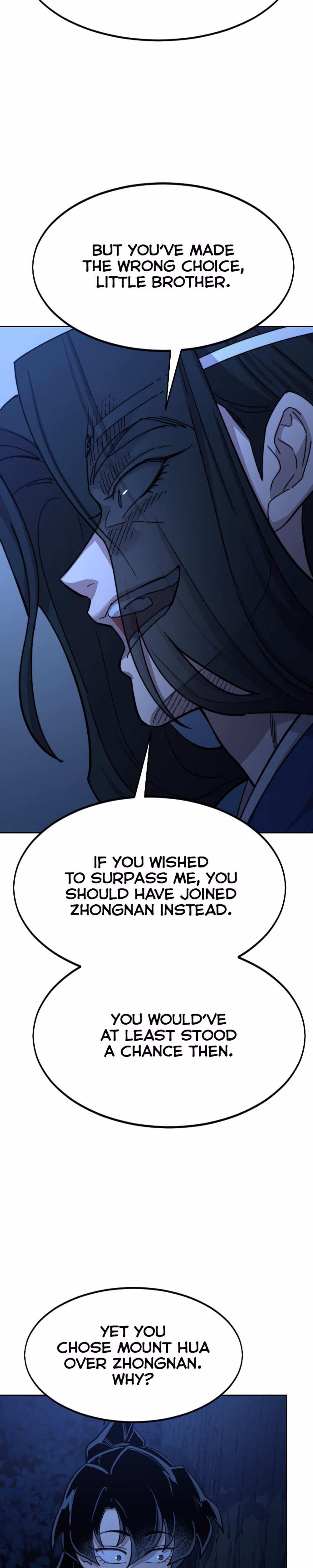 Return of the Blossoming Blade - Chapter 57 - Part 15