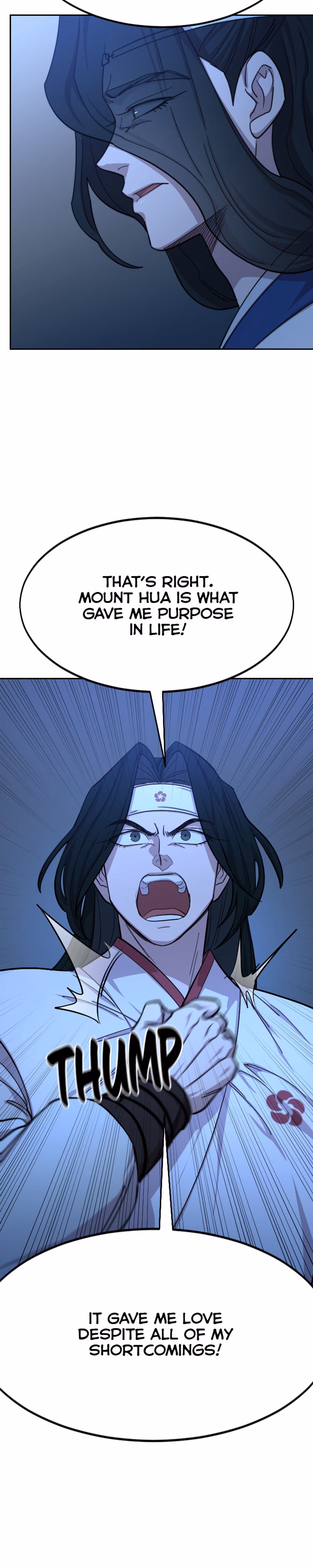 Return of the Blossoming Blade - Chapter 57 - Part 23