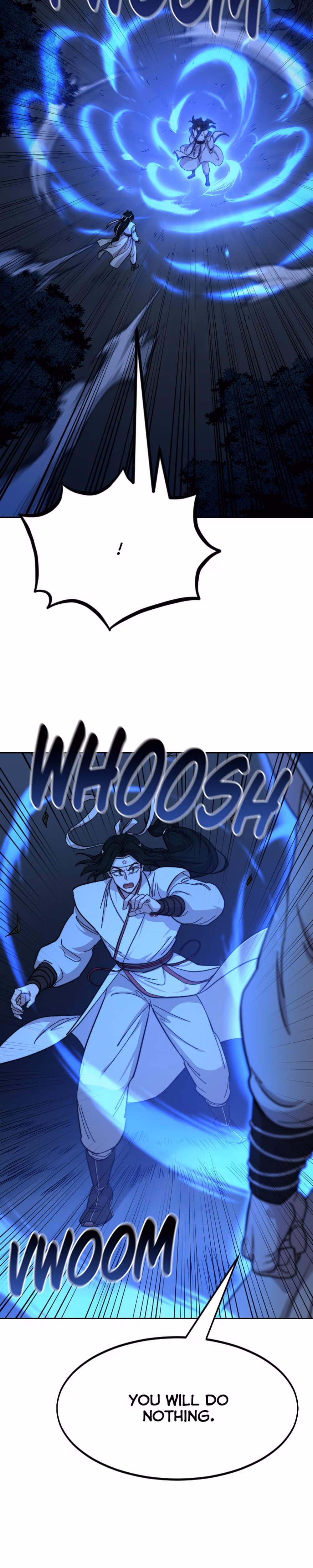 Return of the Blossoming Blade - Chapter 57 - Part 29
