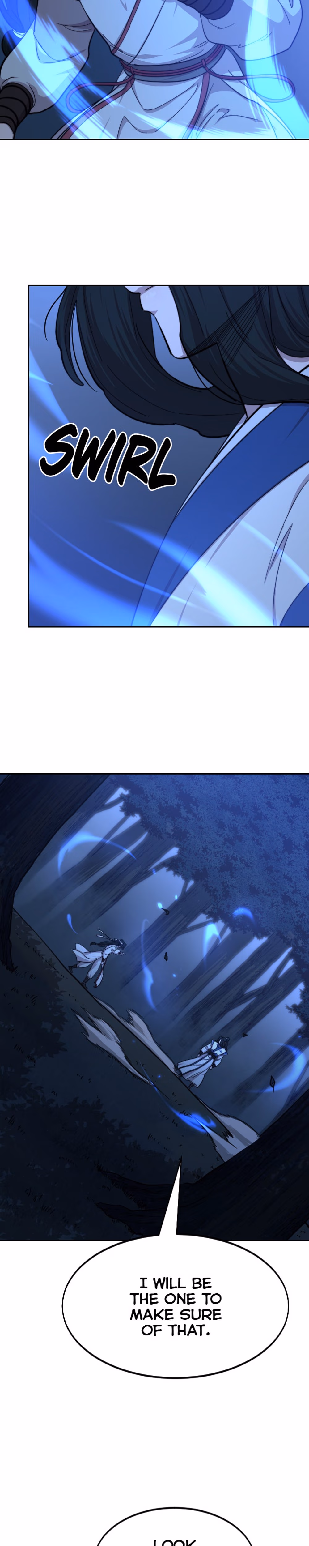 Return of the Blossoming Blade - Chapter 57 - Part 31