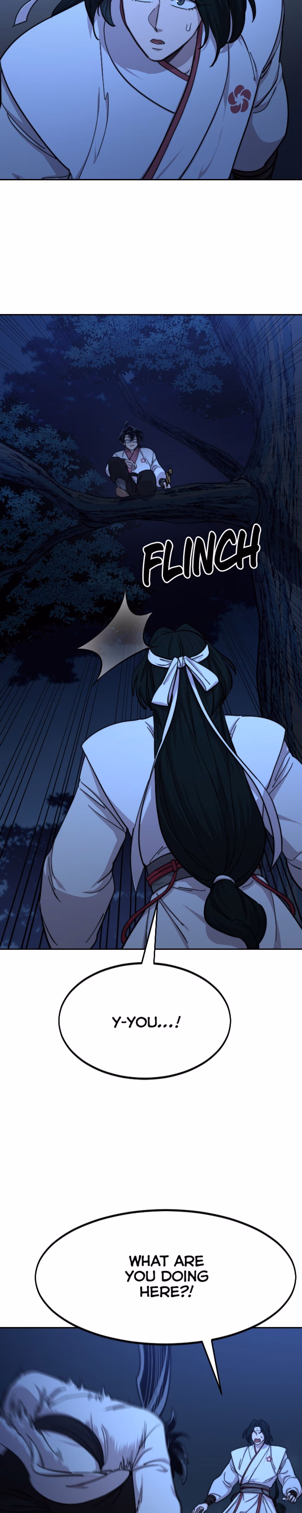 Return of the Blossoming Blade - Chapter 57 - Part 35