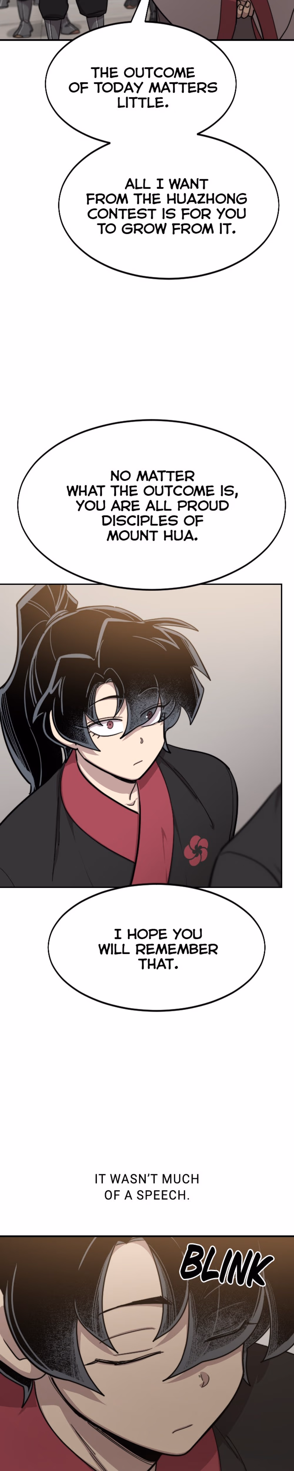 Return of the Blossoming Blade - Chapter 57 - Part 50