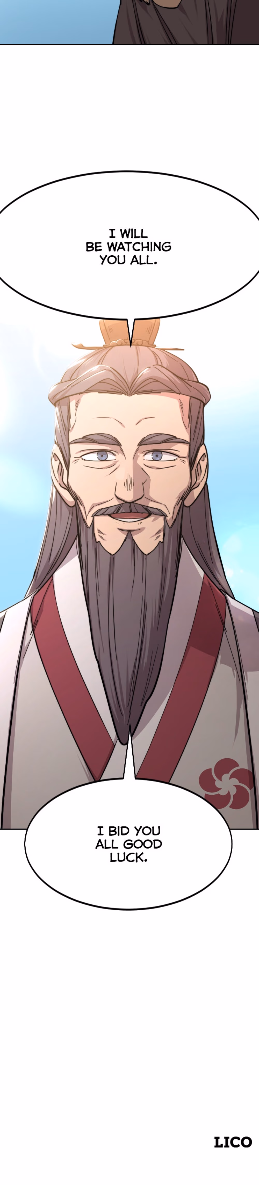 Return of the Blossoming Blade - Chapter 57 - Part 53