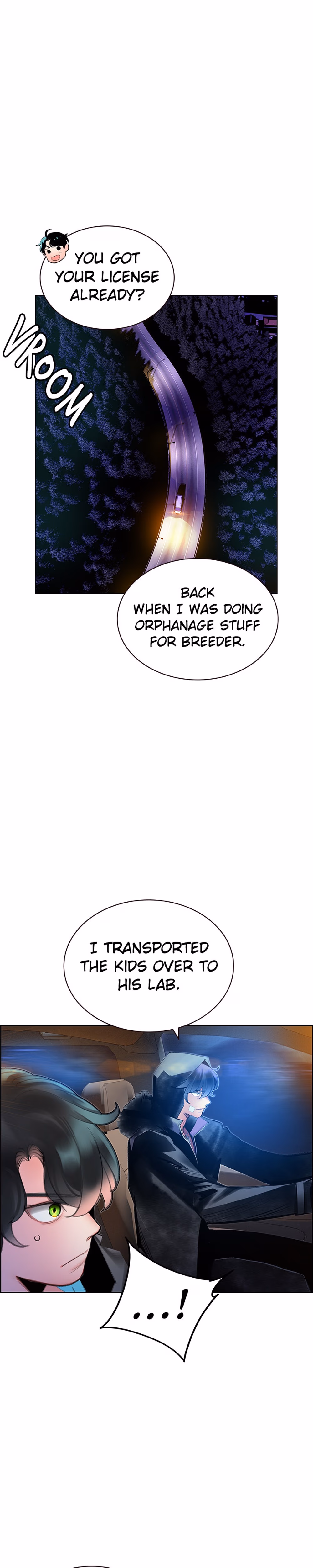 Jungle Juice - Chapter 73 - Part 6