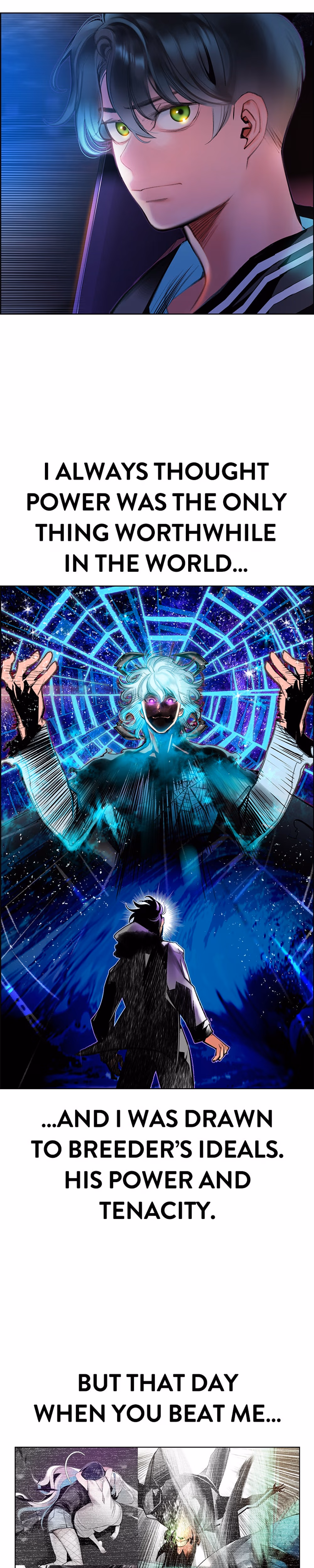 Jungle Juice - Chapter 73 - Part 9