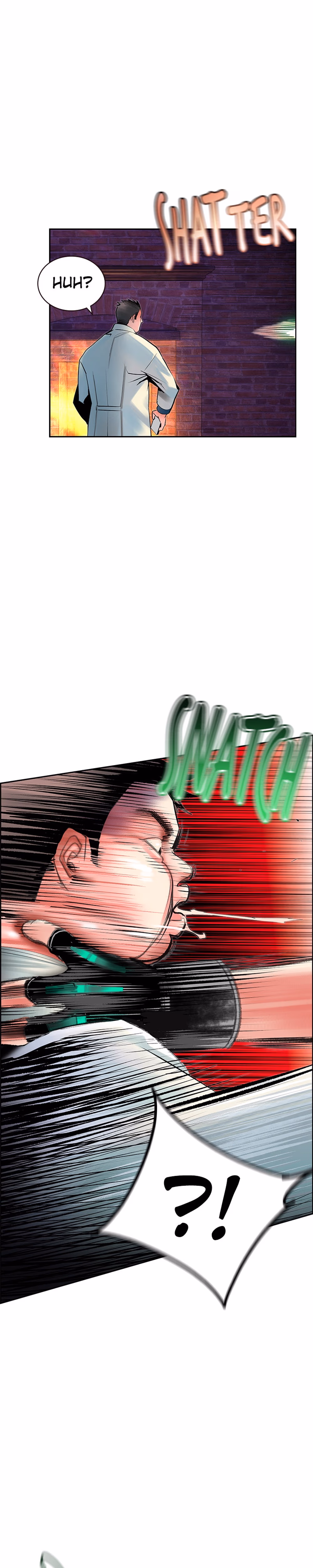 Jungle Juice - Chapter 73 - Part 16