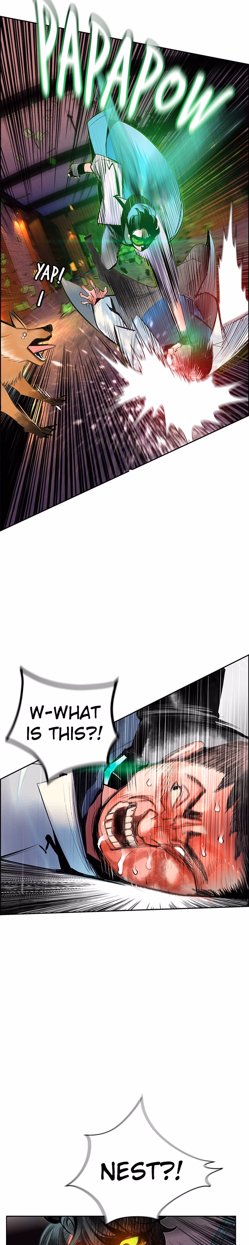 Jungle Juice - Chapter 73 - Part 17