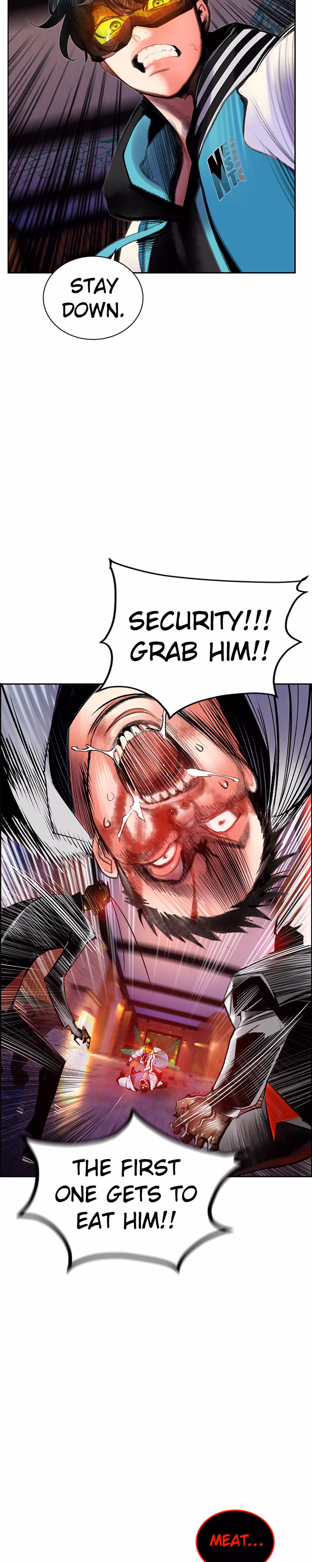 Jungle Juice - Chapter 73 - Part 18