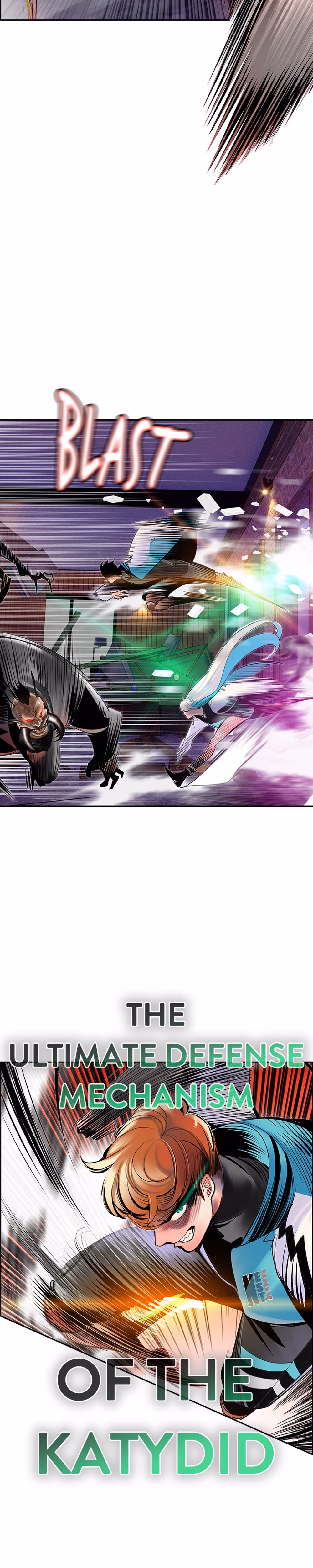 Jungle Juice - Chapter 73 - Part 20