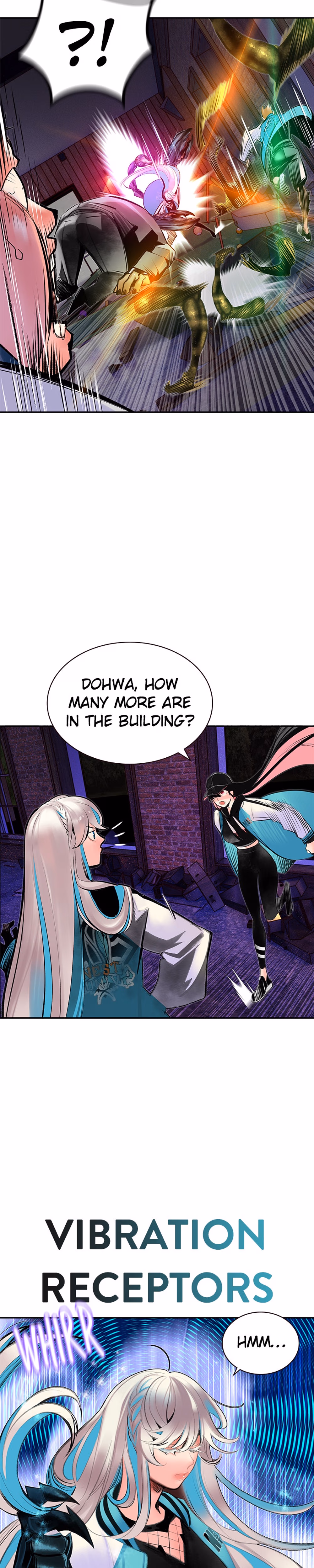 Jungle Juice - Chapter 73 - Part 23