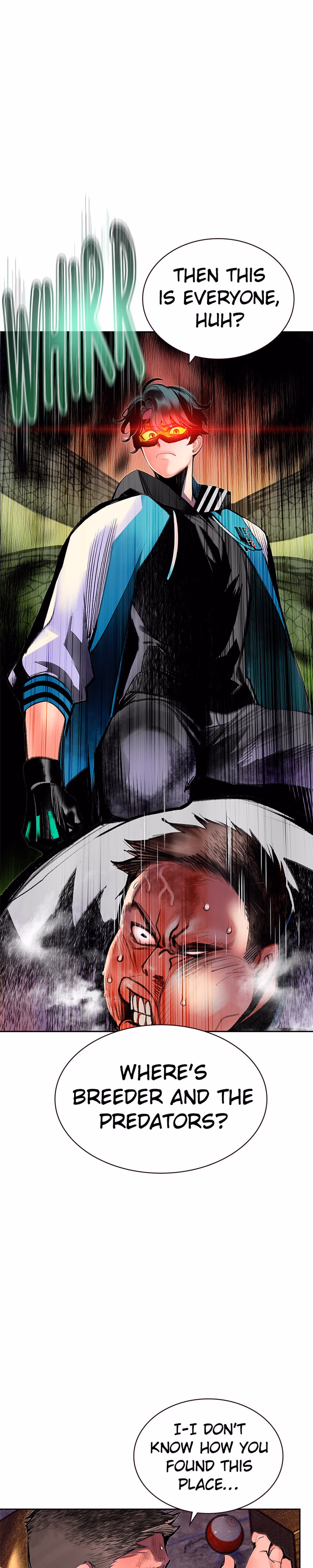 Jungle Juice - Chapter 73 - Part 25