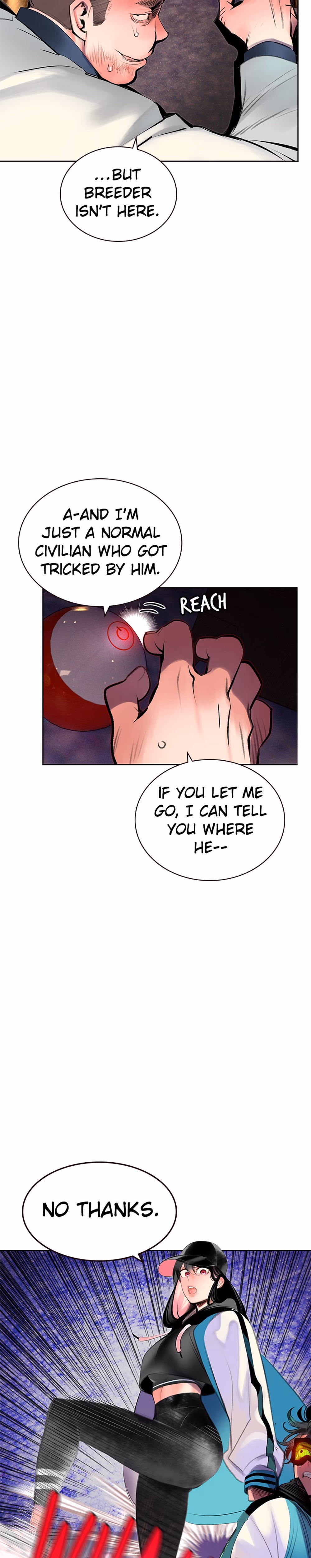 Jungle Juice - Chapter 73 - Part 26