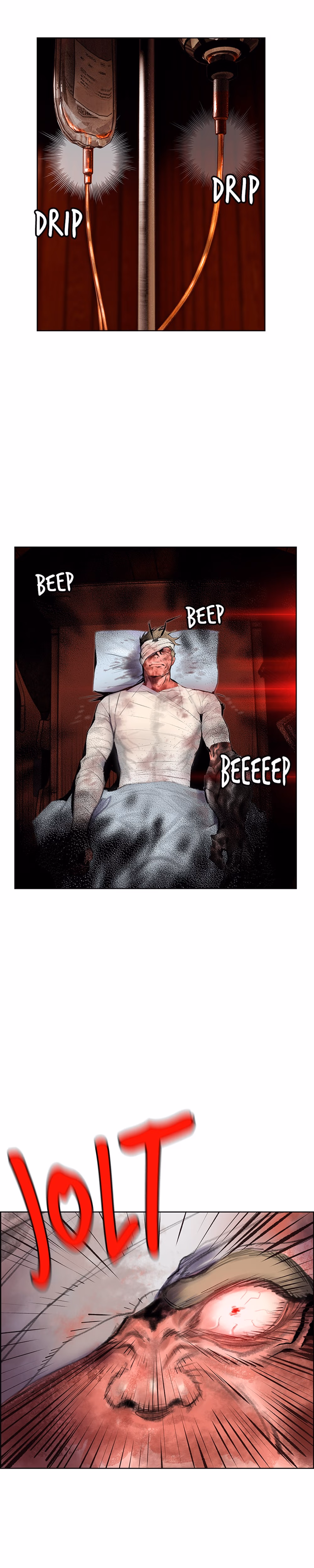 Jungle Juice - Chapter 73 - Part 31
