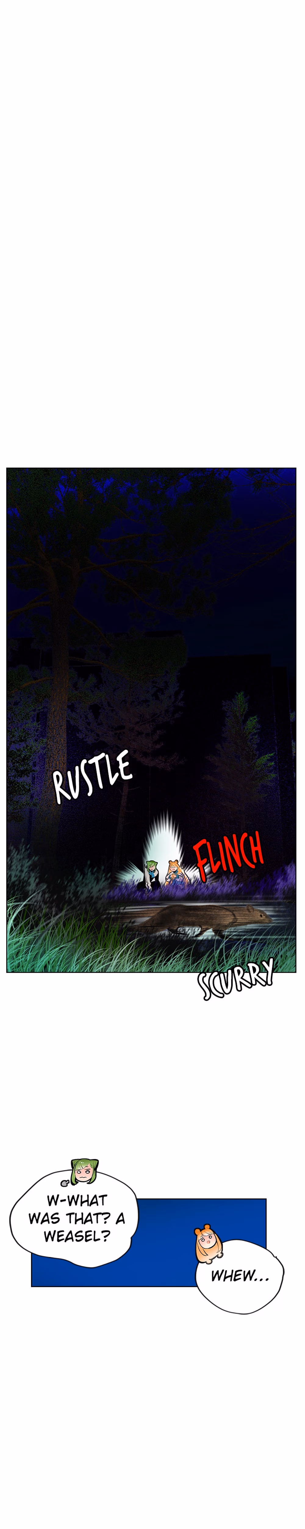 Jungle Juice - Chapter 73 - Part 32