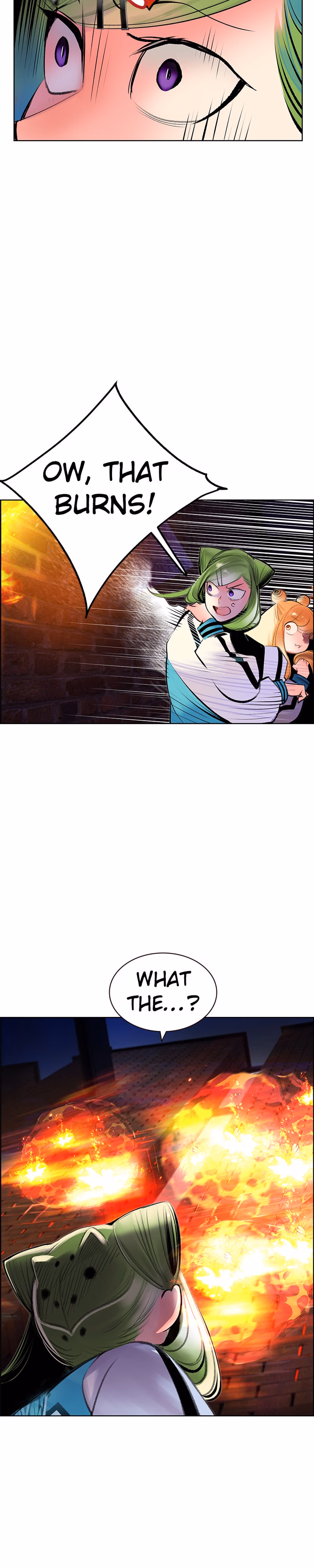 Jungle Juice - Chapter 73 - Part 34