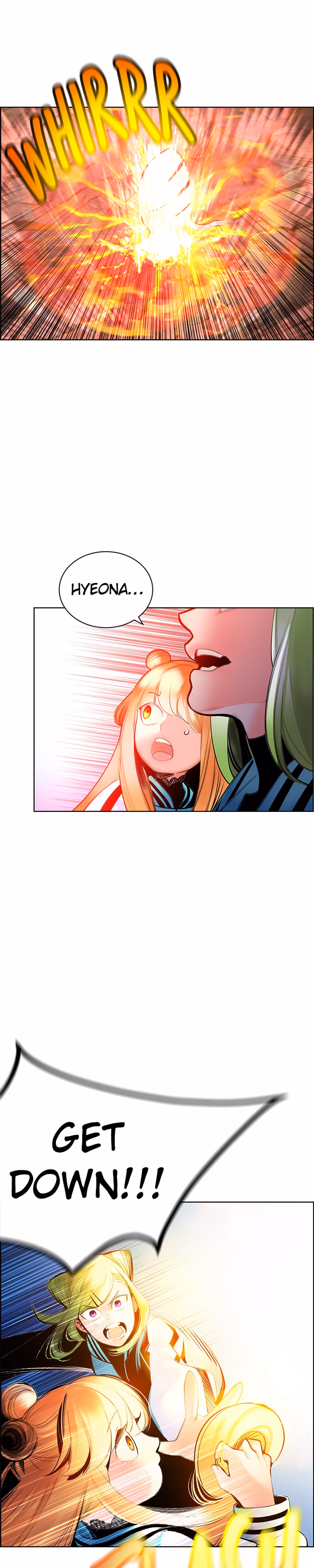 Jungle Juice - Chapter 73 - Part 35