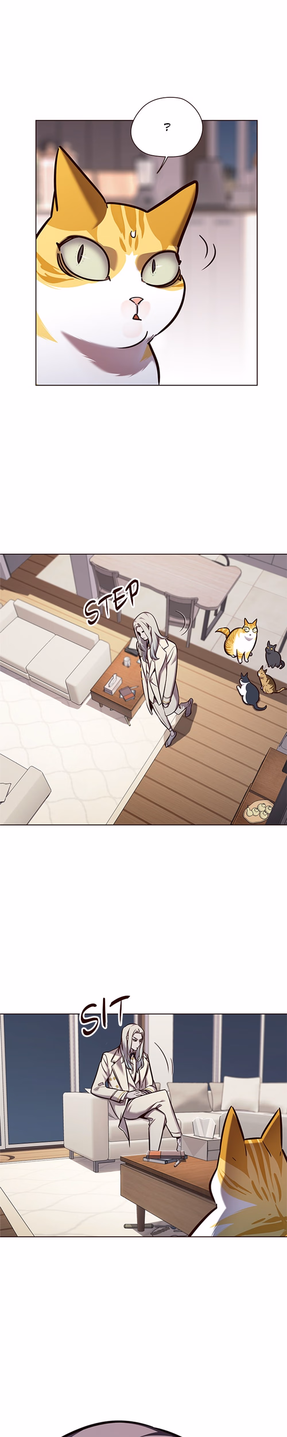 Eleceed - Chapter 139 - Part 4