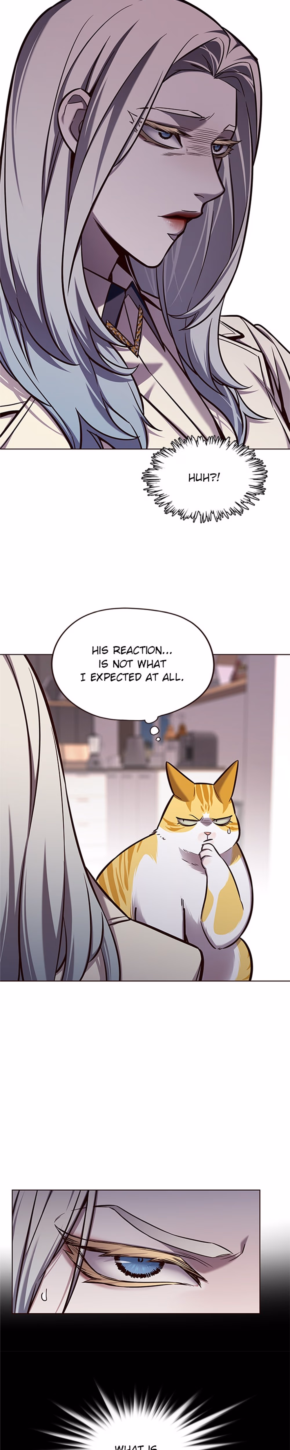 Eleceed - Chapter 139 - Part 5