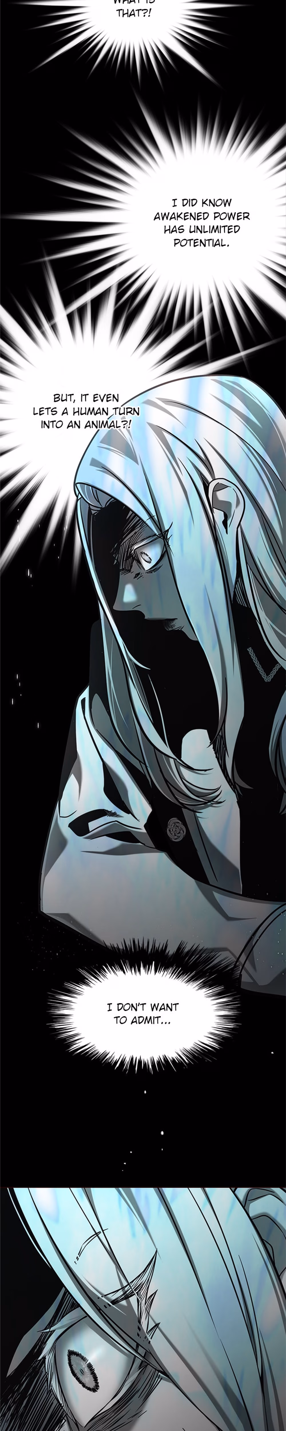 Eleceed - Chapter 139 - Part 6