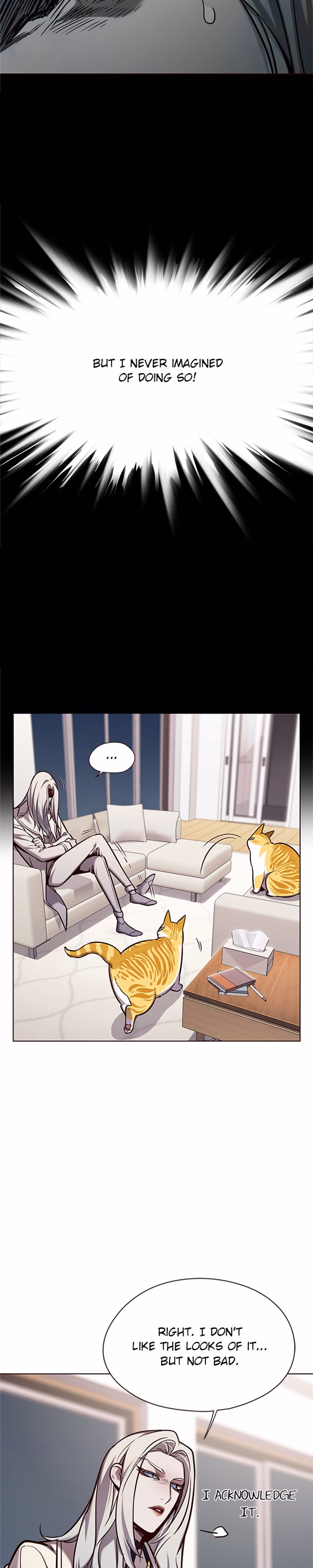 Eleceed - Chapter 139 - Part 7