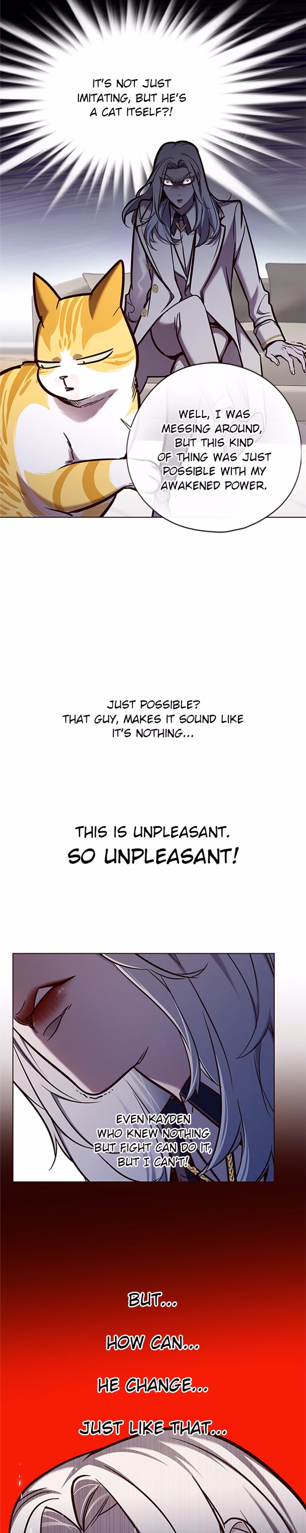 Eleceed - Chapter 139 - Part 9
