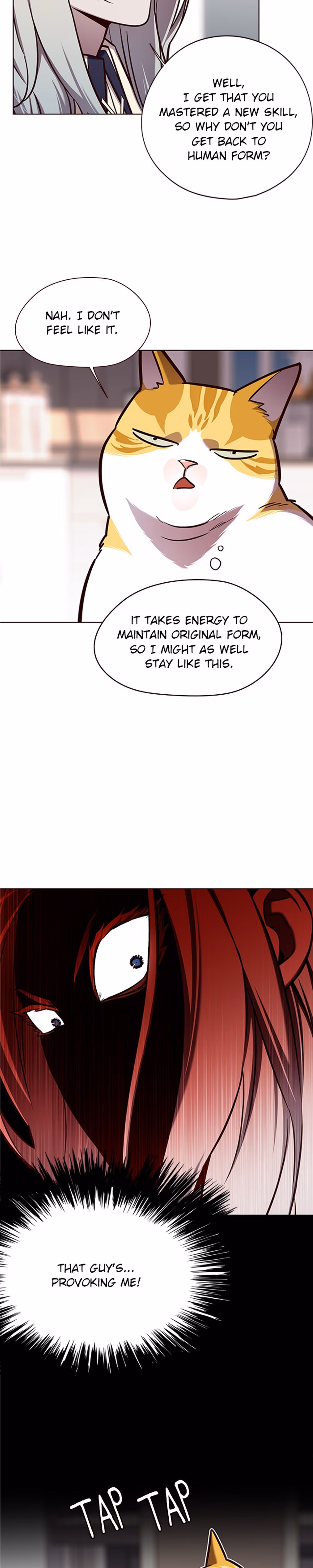 Eleceed - Chapter 139 - Part 11
