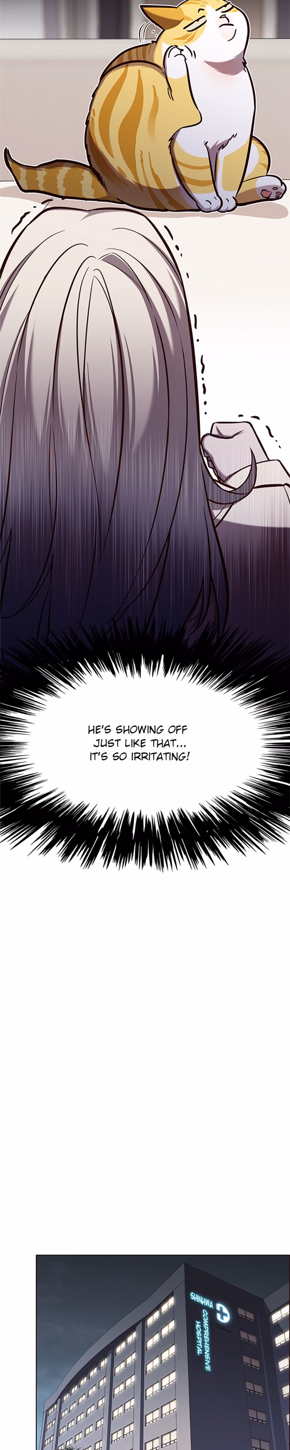 Eleceed - Chapter 139 - Part 12