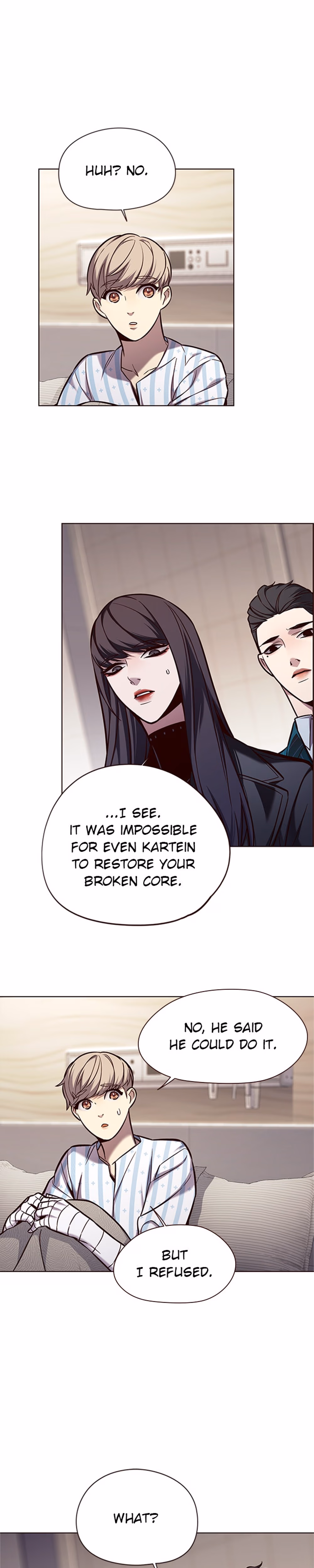 Eleceed - Chapter 139 - Part 15