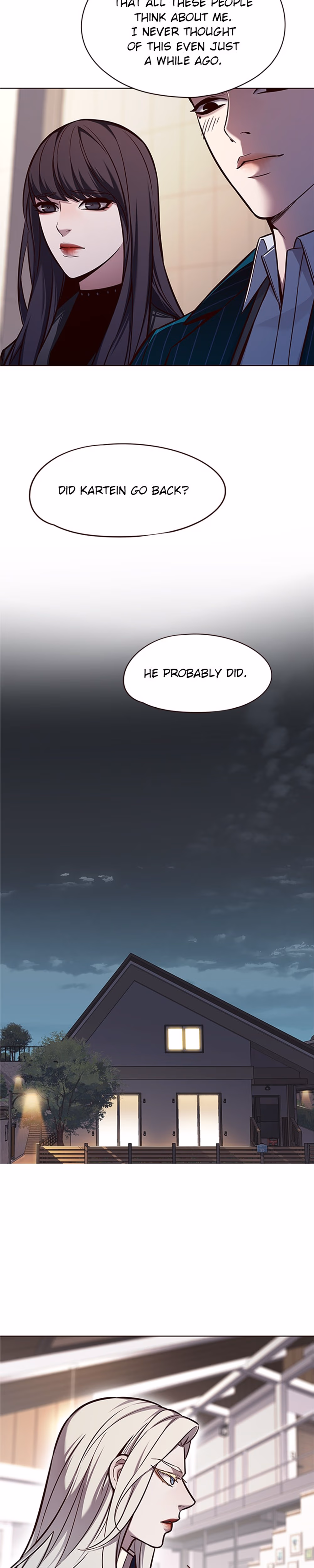 Eleceed - Chapter 139 - Part 18