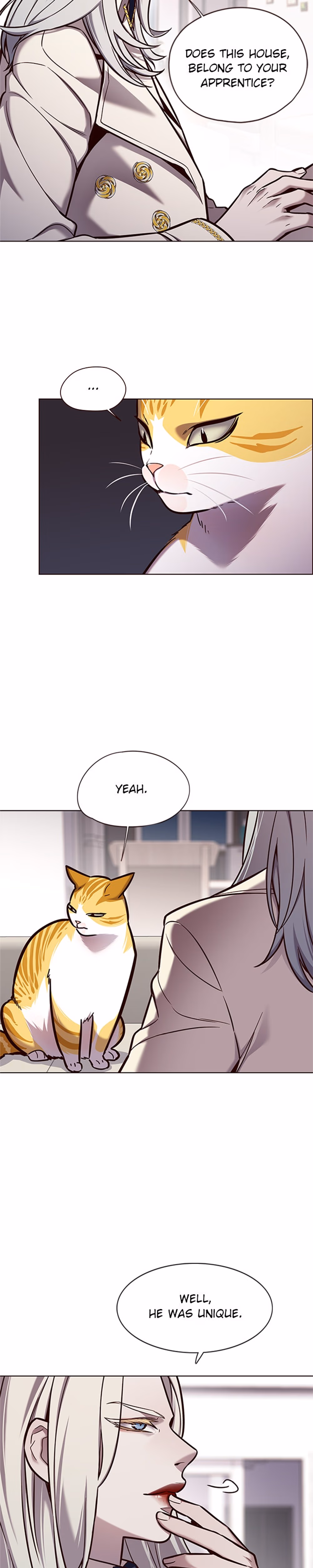Eleceed - Chapter 139 - Part 19