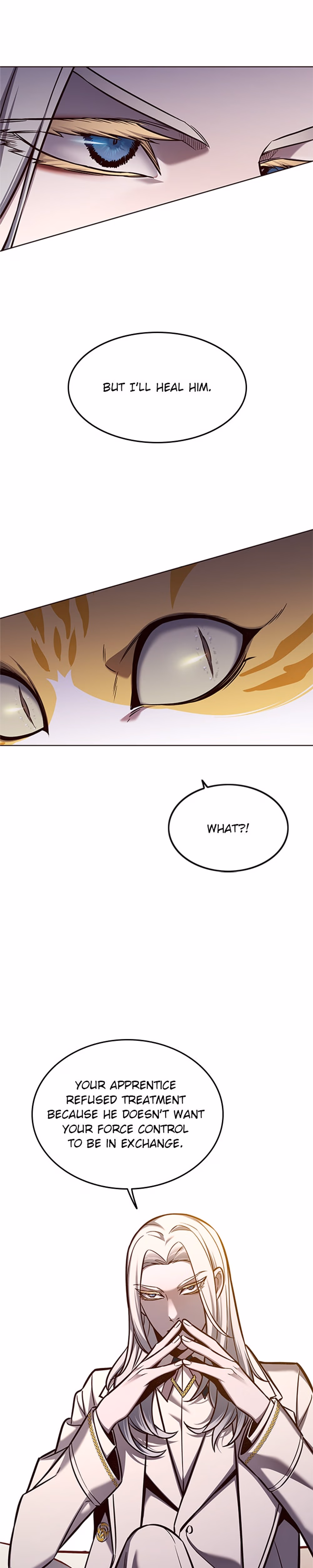 Eleceed - Chapter 139 - Part 22