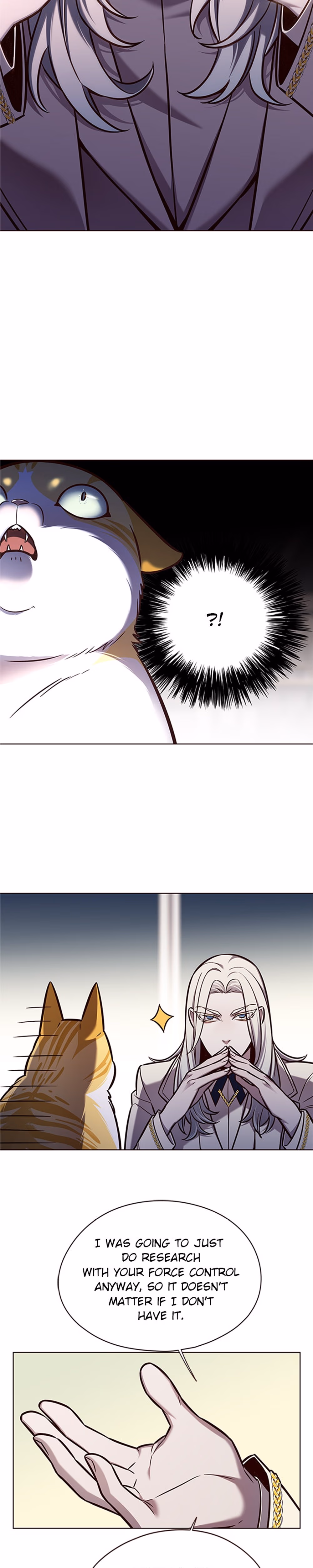 Eleceed - Chapter 139 - Part 24