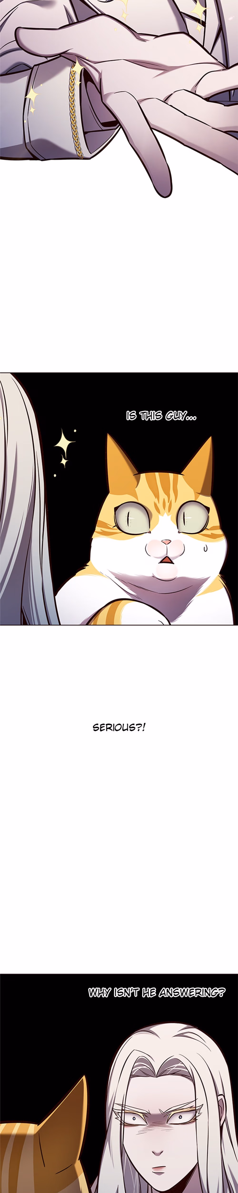 Eleceed - Chapter 139 - Part 26