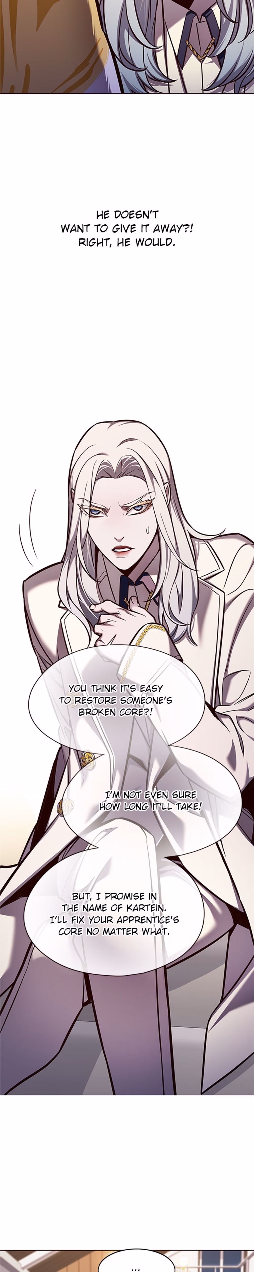 Eleceed - Chapter 139 - Part 27