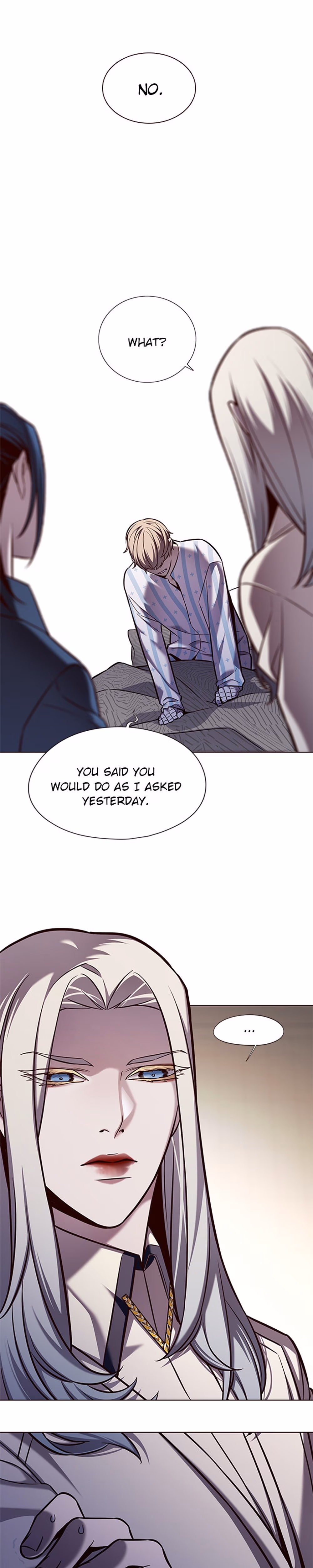 Eleceed - Chapter 140 - Part 3