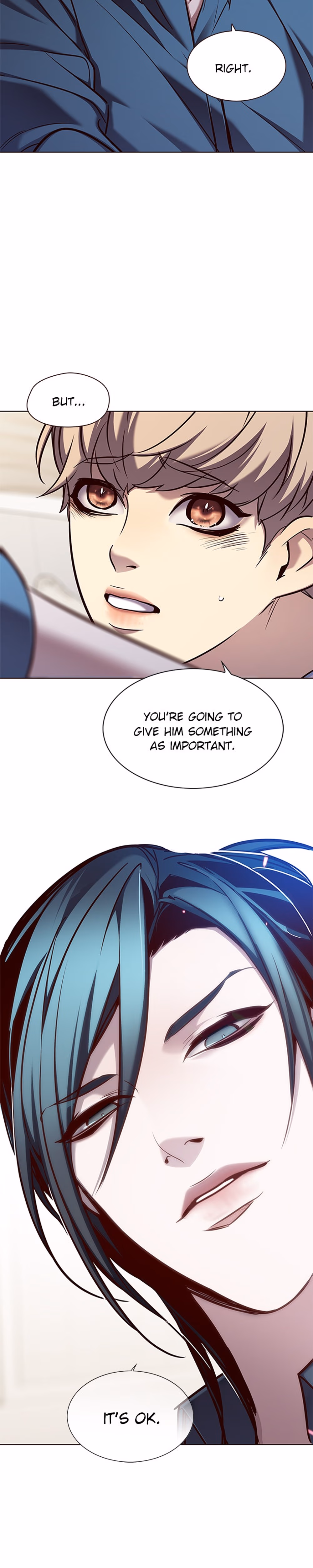 Eleceed - Chapter 140 - Part 5