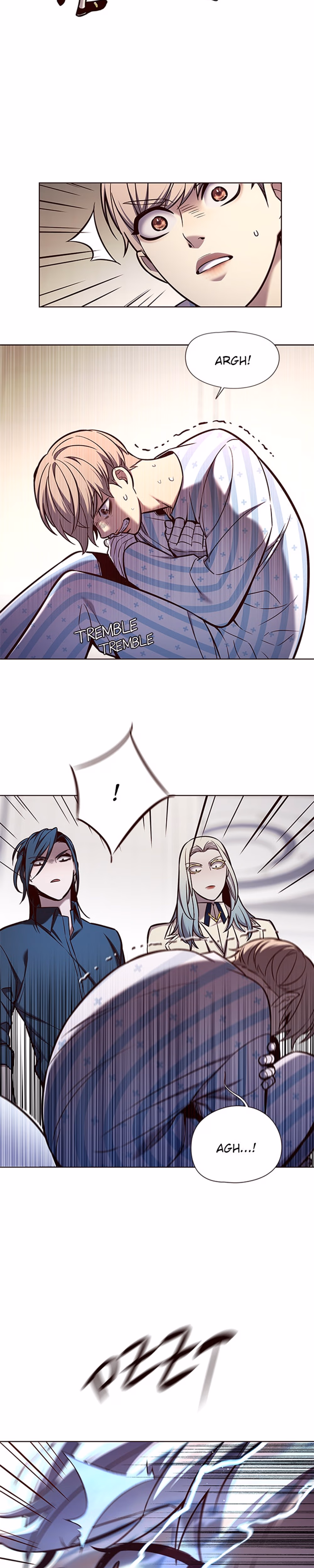 Eleceed - Chapter 140 - Part 10