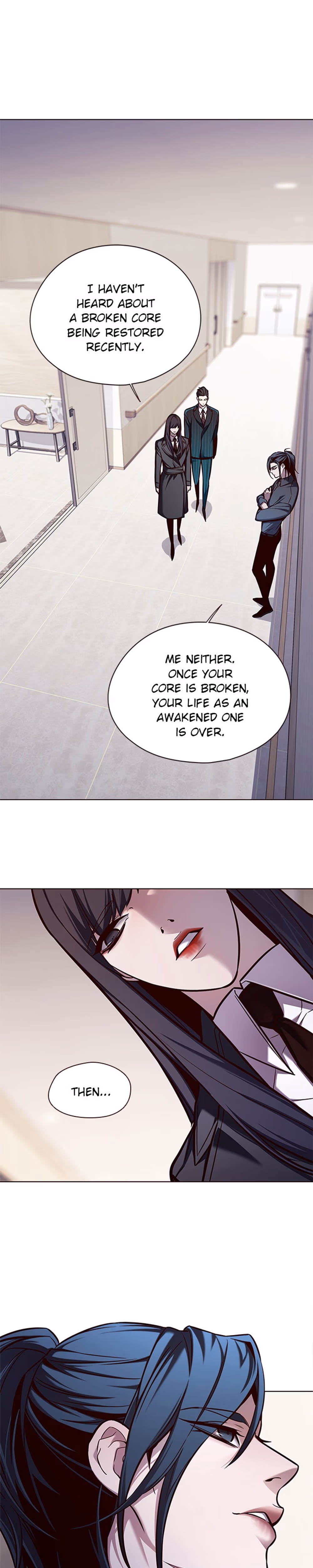 Eleceed - Chapter 140 - Part 20
