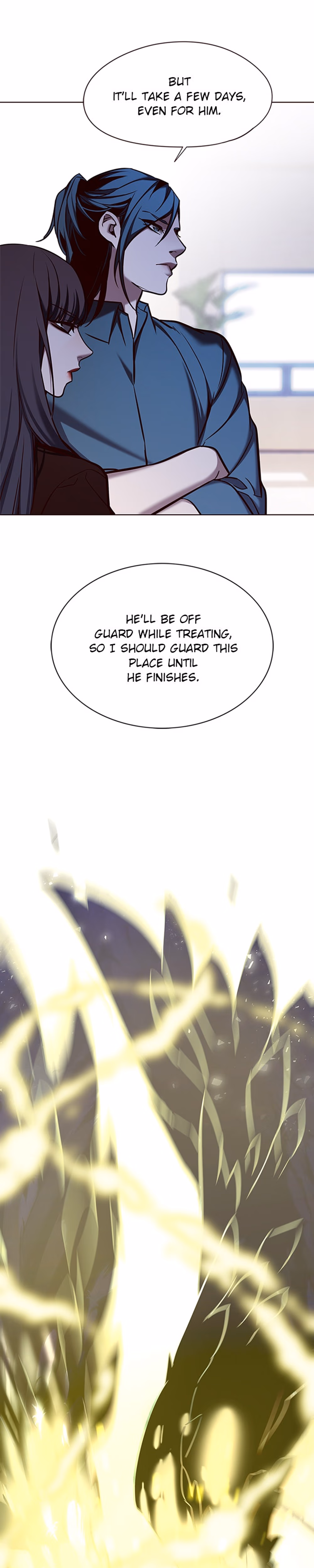 Eleceed - Chapter 140 - Part 23